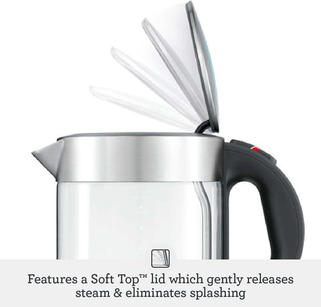کتری برقی برویل مدل BKE395 5 electric kettle model BKE395