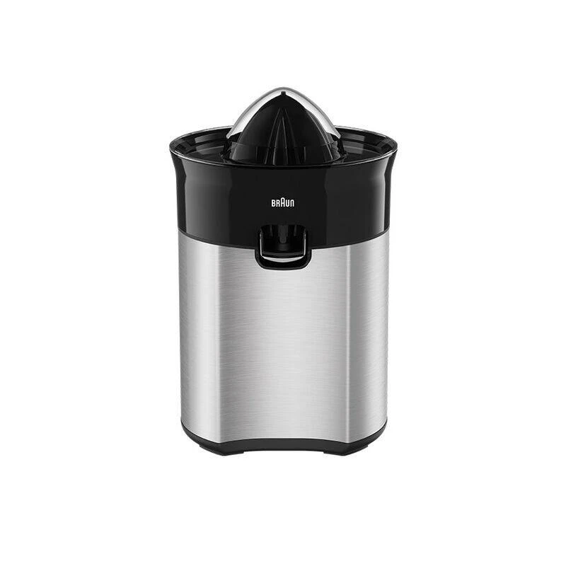 آب مرکبات گیر براون مدل CJ5050 1 Citrus juicer Braun model CJ5050
