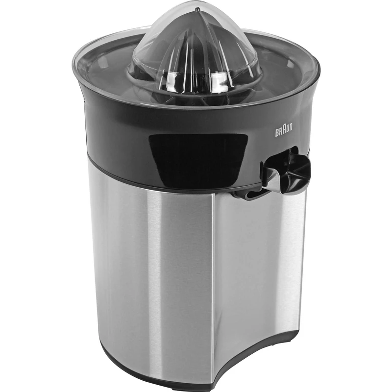 آب مرکبات گیر براون مدل CJ5050 5 آب مرکبات گیر
