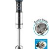 گوشت کوب برقی گوسونیک مدل GSB-832 7 Gosonic Electric Meat Grinder