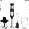 گوشت کوب برقی گوسونیک مدل GSB-843 5 Gosonic Electric Meat Grinder GSB-843