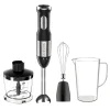 گوشت کوب برقی گوسونیک مدل GSB-843 16 Gosonic Electric Meat Grinder