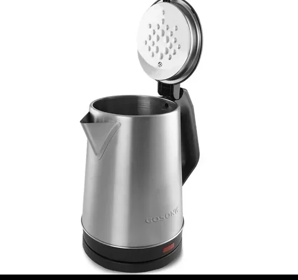 کتری برقی گوسونیک مدل GSK-712 5 electric kettle model GSK-714