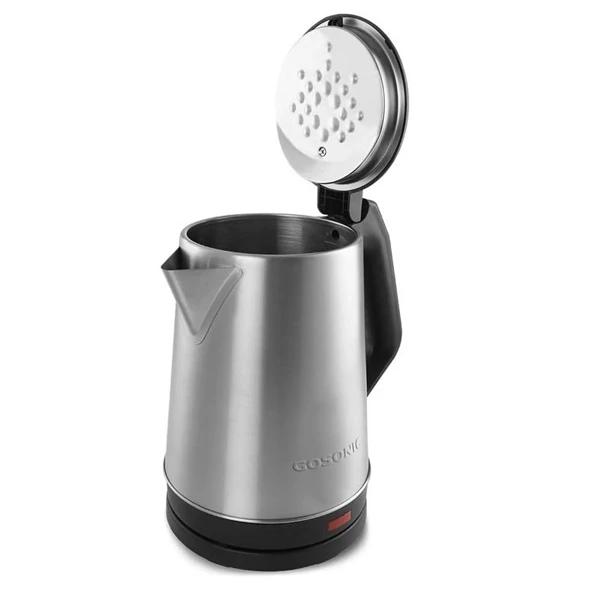 کتری برقی گوسونیک مدل GSK-712 17 electric kettle model GSK-714