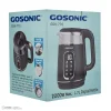 Gosonic