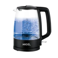 electric kettle model GEK 171