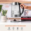 کتری برقی نوتریکوک مدل NC-GK100 11 Nutricook Model NC-GK100