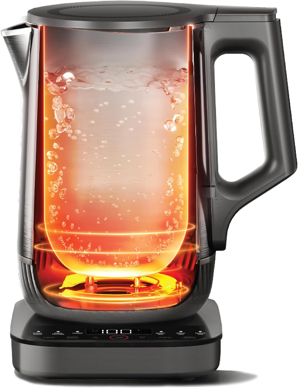 کتری برقی نوتریکوک مدل USK501 5 Nutricook electric kettle USK501