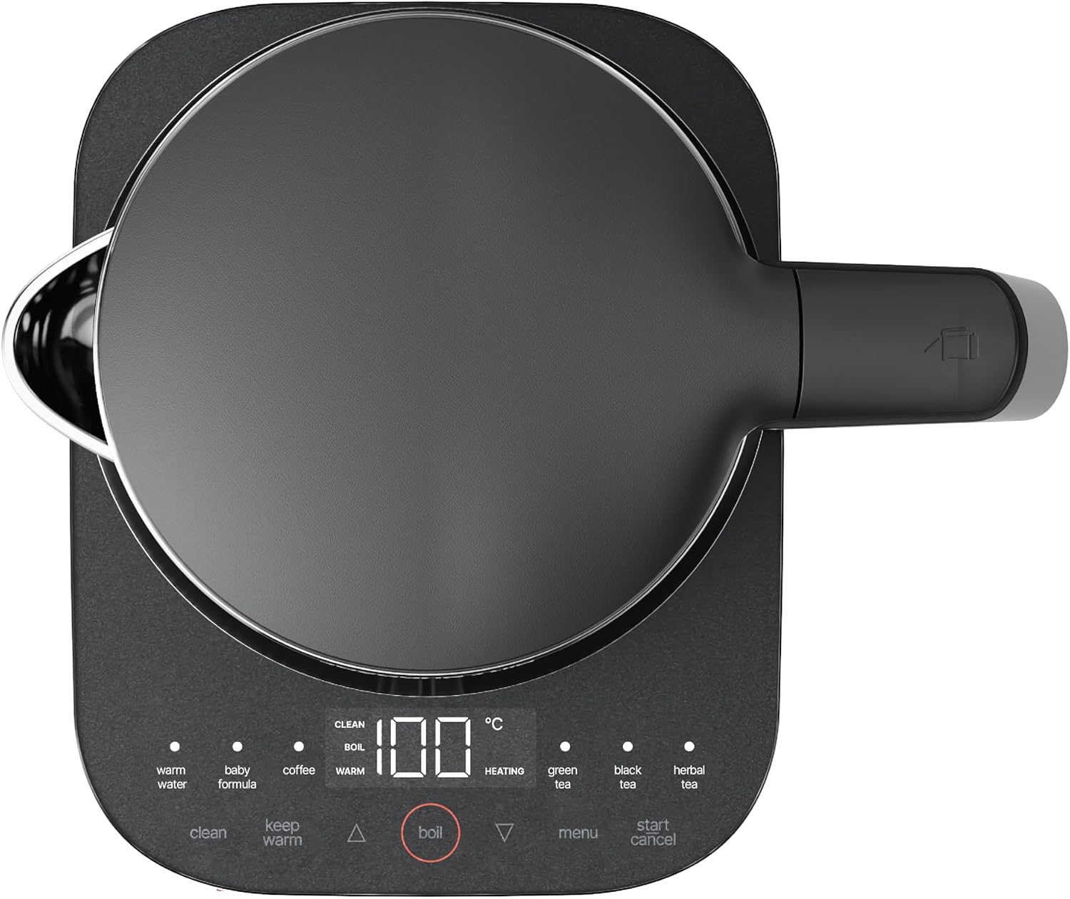 کتری برقی نوتریکوک مدل USK501 6 Nutricook electric kettle