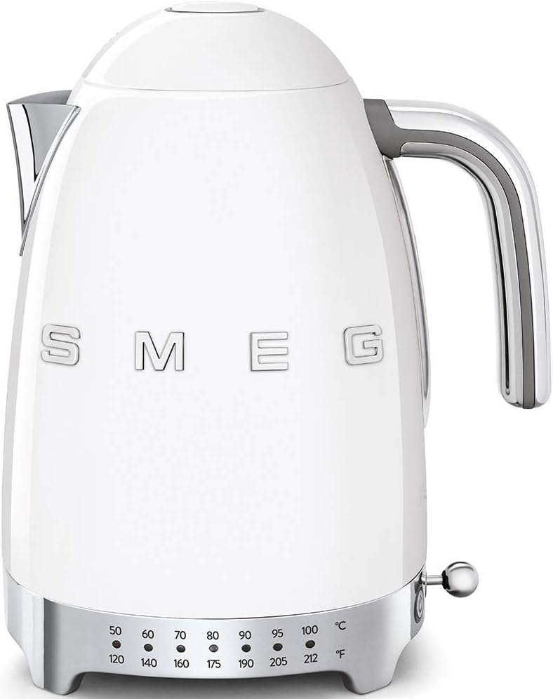 کتری برقی اسمگ مدل KLF04 7 Smeg electric kettle model KLF04