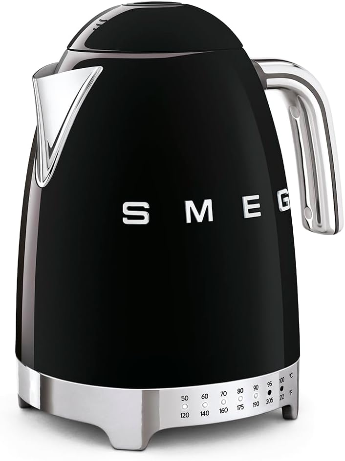 کتری برقی اسمگ مدل KLF04 9 Smeg electric kettle