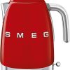 کتری برقی اسمگ مدل KLF04 20 electric kettle model KLF04