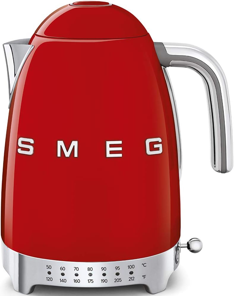کتری برقی اسمگ مدل KLF04 10 electric kettle model KLF04