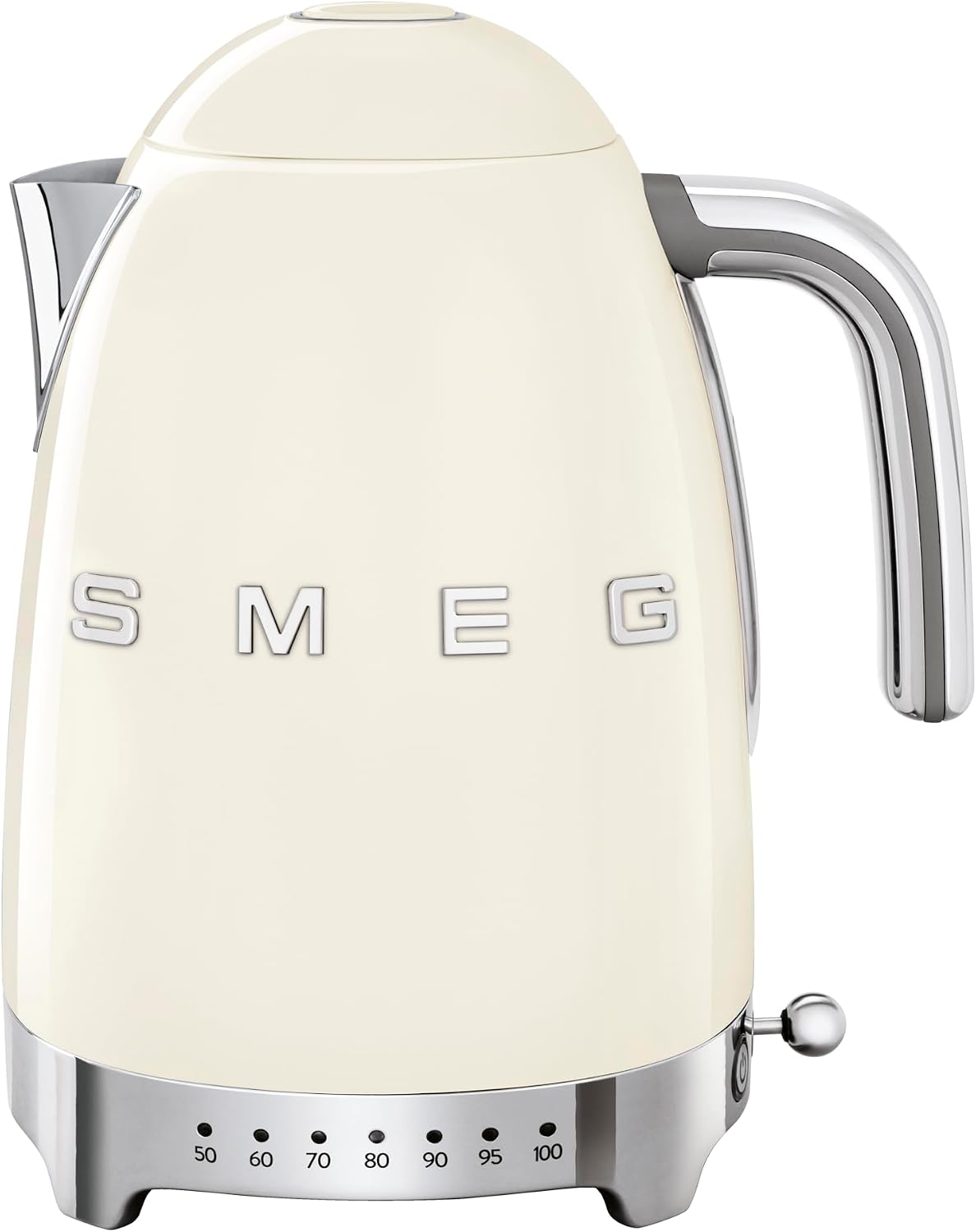 کتری برقی اسمگ مدل KLF04 11 Smeg