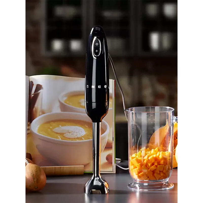گوشت کوب برقی اسمگ مدل HBF02 7 گوشت کوب برقی اسمگ