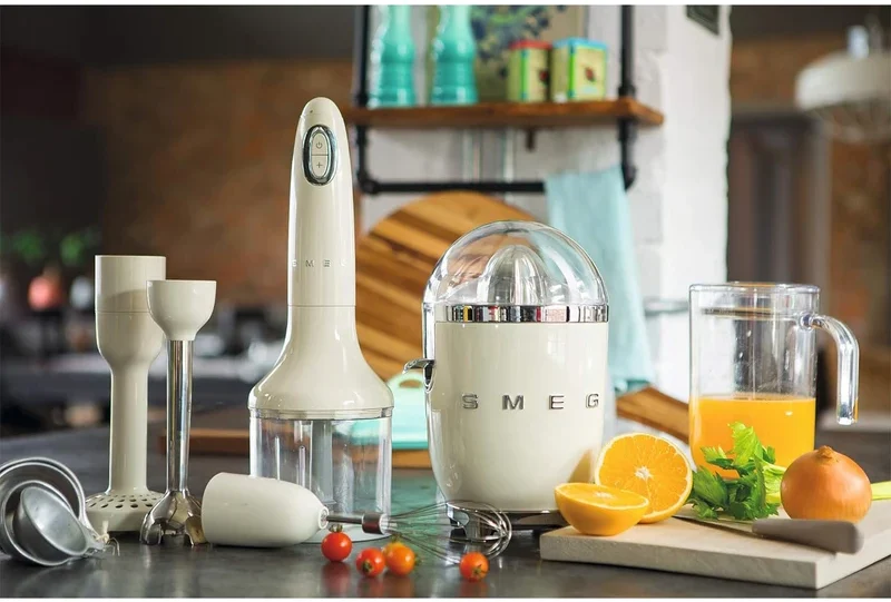 گوشت کوب برقی اسمگ مدل HBF02 6 گوشت کوب برقی اسمگ HBF02