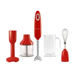 Smeg electric meat grinder model HBF02