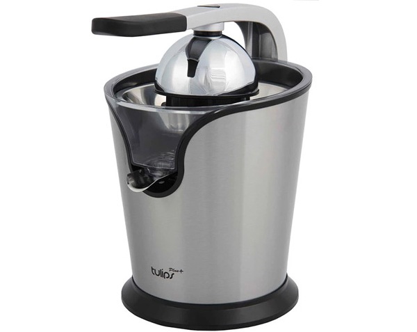 آب مرکبات گیر تولیپس مدل CJ-A417S 3 Tulips citrus juicer CJ-A417S