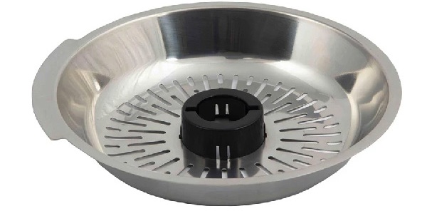 آب مرکبات گیر تولیپس مدل CJ-A417S 5 citrus juicer model CJ-A417S