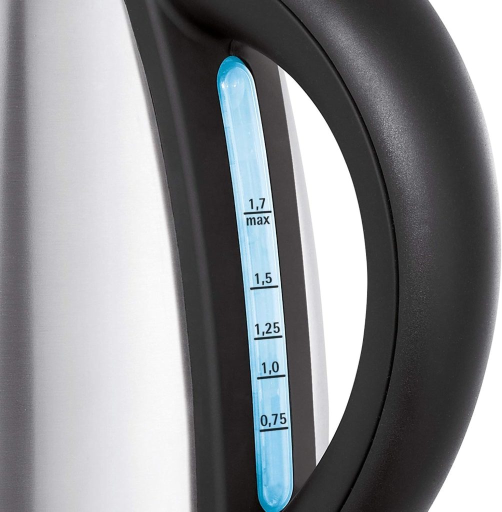 کتری برقی دبلیو ام اف مدل Bueno Wasserkocher 18 WMF Electric Model