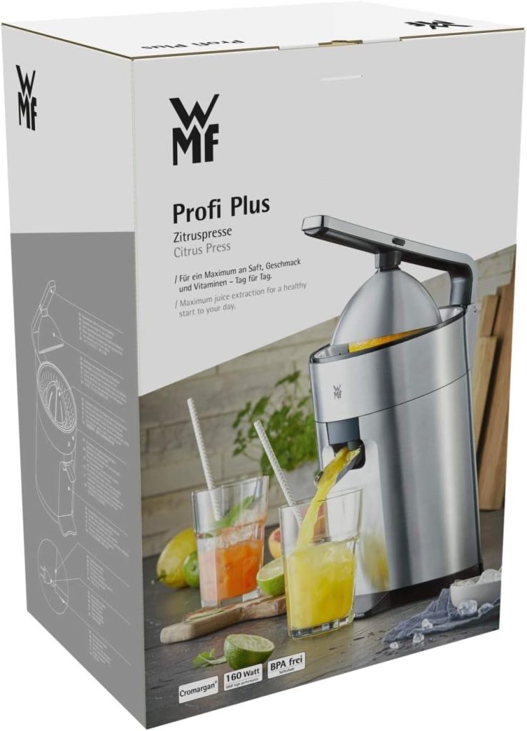 آب مرکبات گیری دبلیو ام اف Profi Plus