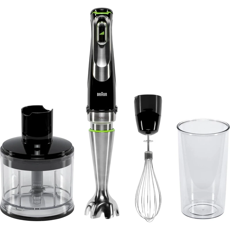 گوشت کوب برقی براون مدل MQ9135Xl 1 Electric Meat Grinder Model MQ9135Xl