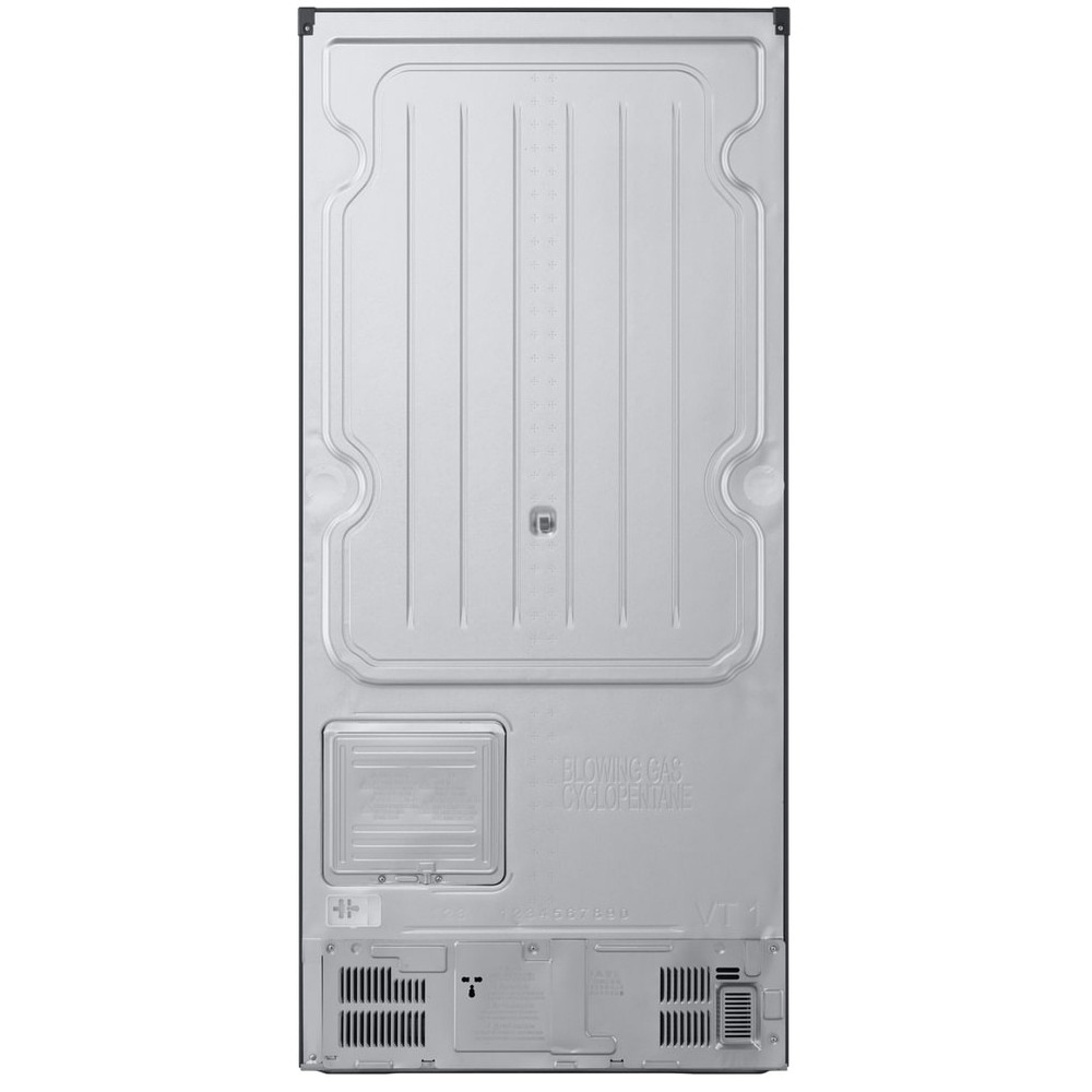 یخچال فریزر ال جی GRF-862BVLB 5 یخچال و فریزر ال جی GRF-862BVLB
