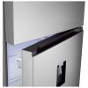 یخچال فریزر ال جی GRF-862BVLB 33 refrigerator freezer lg grf 862bvlb platinum silver kitchenu 15 فروشگاه اینترنتی کیچن یو