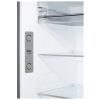 یخچال فریزر ال جی GRF-862BVLB 29 refrigerator freezer lg grf 862bvlb platinum silver kitchenu 2 فروشگاه اینترنتی کیچن یو