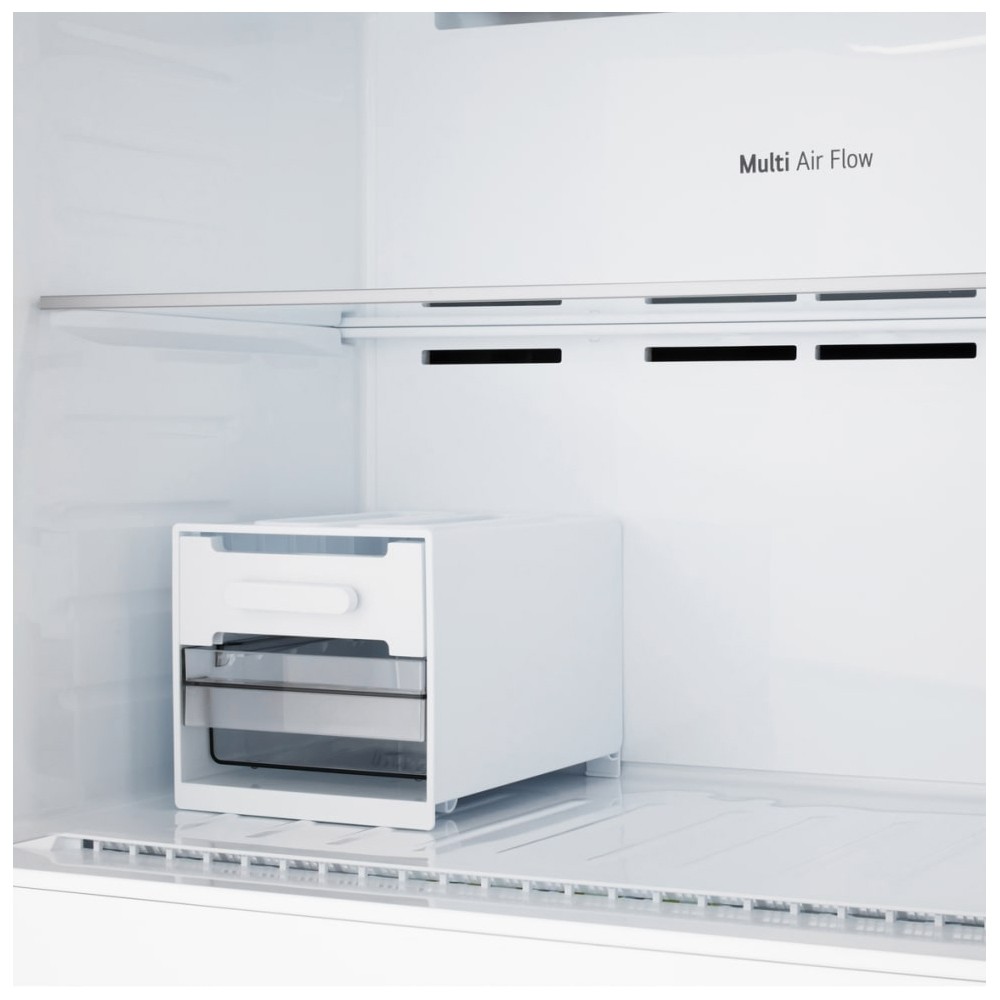 یخچال فریزر ال جی GRF-862BVLB 9 خرید یخچال فریزر ال جی GRF-862BVLB