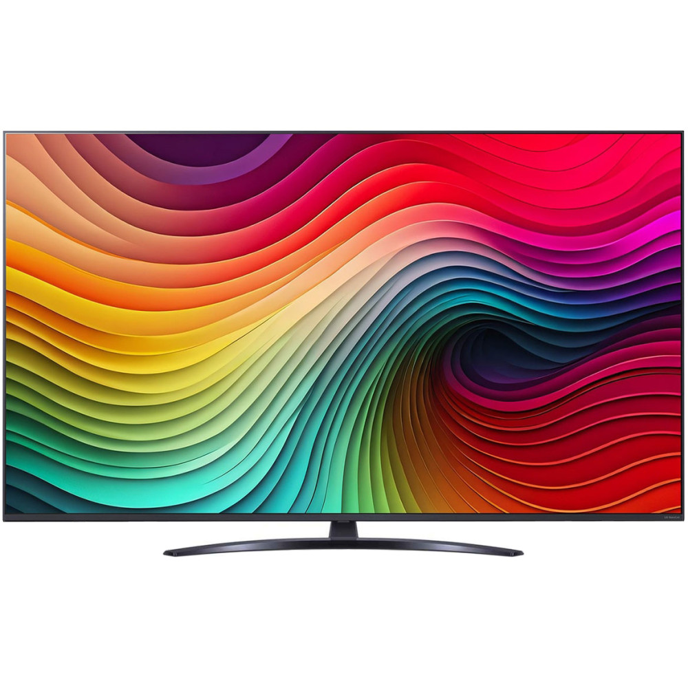 تلویزیون ال جی 65NANO84 1 قیمت تلویزیون هوشمند ال جی