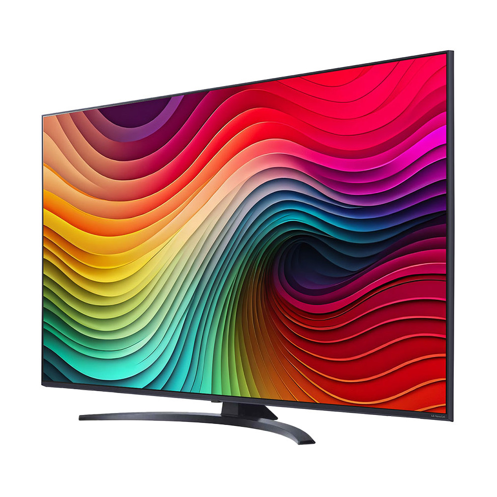 تلویزیون ال جی 65NANO84 14 تلویزیون 4K ال جی 65NANO84