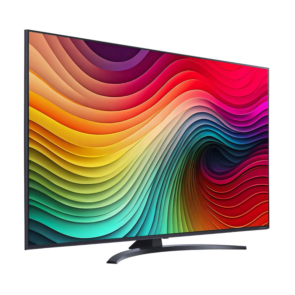 تلویزیون ال جی 65NANO84 12 تلویزیون ال جی 65NANO84