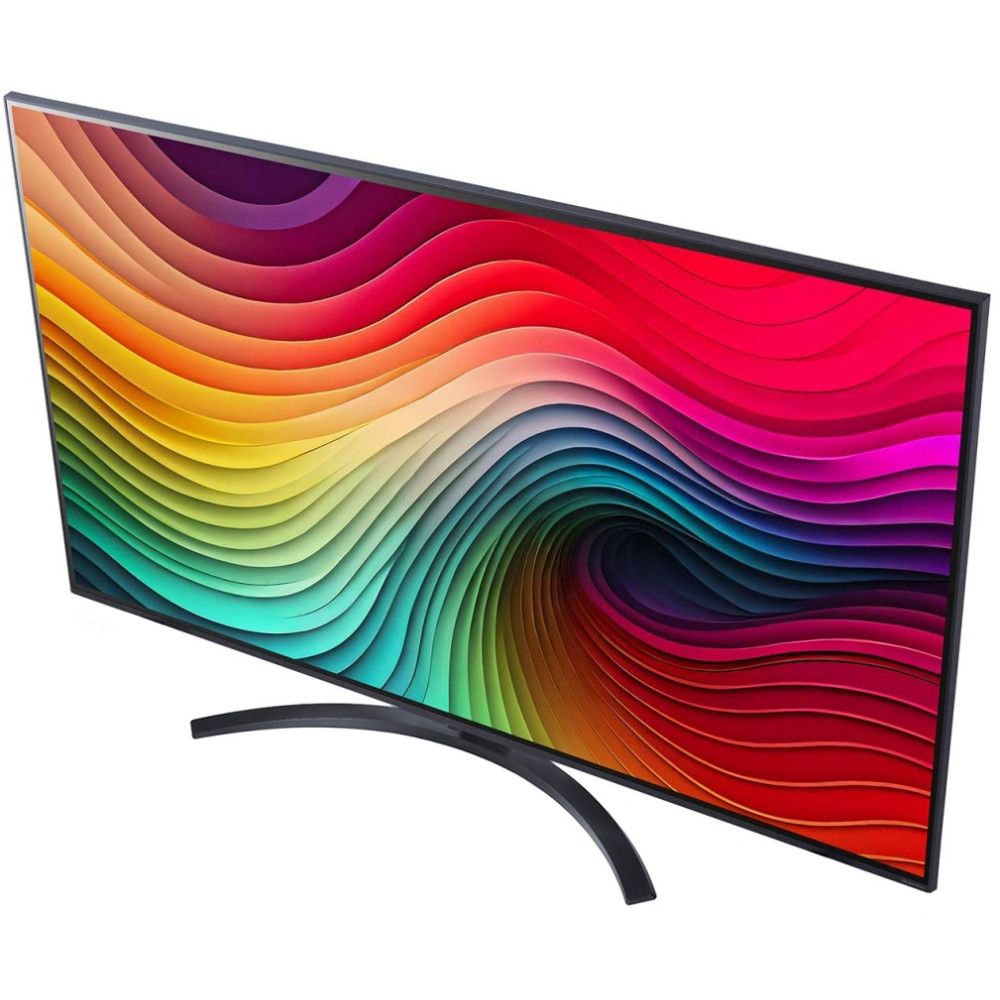 تلویزیون ال جی 65NANO84 10 قیمت تلویزیون 65 اینچ ال جی