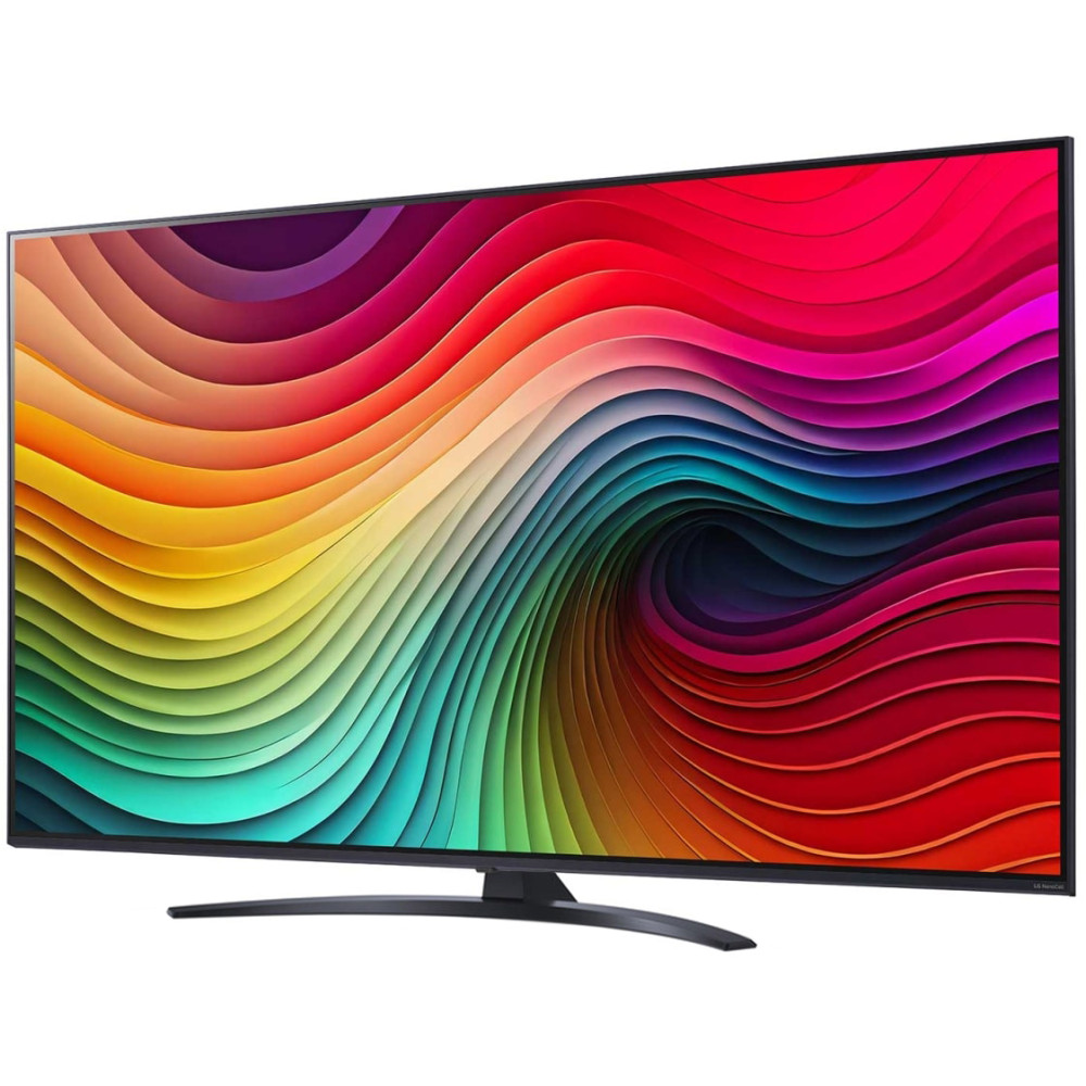 تلویزیون ال جی 65NANO84 9 قیمت تلویزیون ال جی 65NANO84