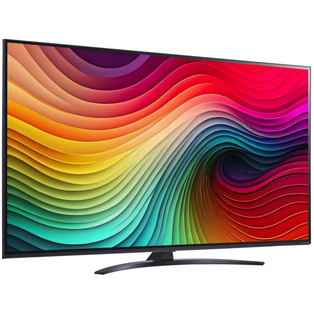 تلویزیون ال جی 65NANO84 7 بهترین تلوزیون 65 اینچ