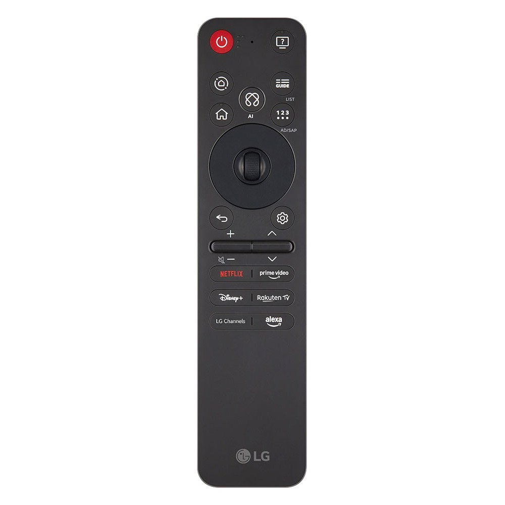 تلویزیون ال جی 75QNED80 20 تلویزیون ال جی 75QNED80 - Image 20