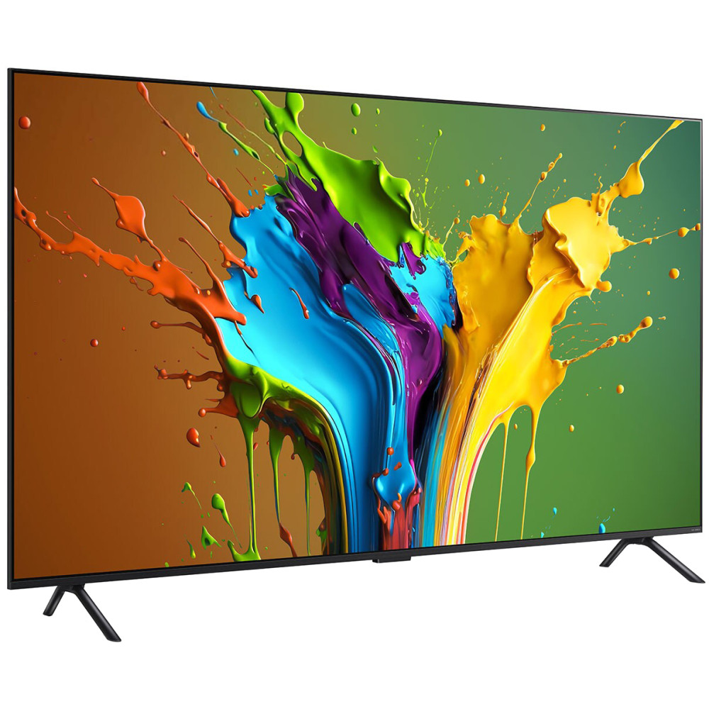 تلویزیون ال جی 98QNED89 2 تلویزیون 4k ال جی 98QNED89