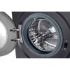 ماشین لباسشویی ال جی F4Y3RYGYJV 18 2024 washing machine lg f4y3rygyjv 10kg middle black kitchenu 15 فروشگاه اینترنتی کیچن یو