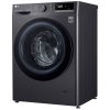 ماشین لباسشویی ال جی F4Y3RYGYJV 20 2024 washing machine lg f4y3rygyjv 10kg middle black kitchenu 2 فروشگاه اینترنتی کیچن یو