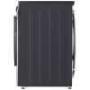 ماشین لباسشویی ال جی F4Y3RYGYJV 21 2024 washing machine lg f4y3rygyjv 10kg middle black kitchenu 3 فروشگاه اینترنتی کیچن یو