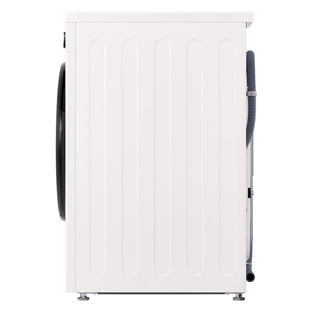 ماشین لباسشویی ال جی WY1409WVP 4 ماشین لباسشویی الجی WY1409WVP