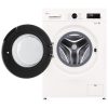 ماشین لباسشویی ال جی WY1409WVP 15 ماشین لباسشویی ال جی WY1409WVP