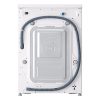 ماشین لباسشویی ال جی WY1409WVP 26 ماشین لباسشویی ال جی WY1409WVP