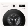 ماشین لباسشویی ال جی WY1409WVP 24 ماشین لباسشویی LG WY1409WVP