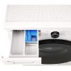 ماشین لباسشویی ال جی WY1409WVP 21 خرید لباسشویی ال جی