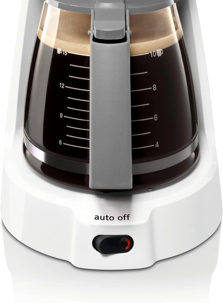 Bosch coffee maker TKA3A031