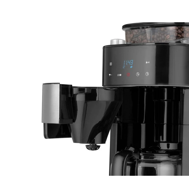 قهوه ساز گاستروبک مدل 42711 6 Gastroback coffee maker 42711