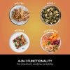 سرخ کن نینجا مدل AF140 11 Ninja Air Fryer Model AF140 kitchenu 3 فروشگاه اینترنتی کیچن یو