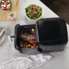 سرخ کن نینجا مدل AF170 9 Ninja Air Fryer